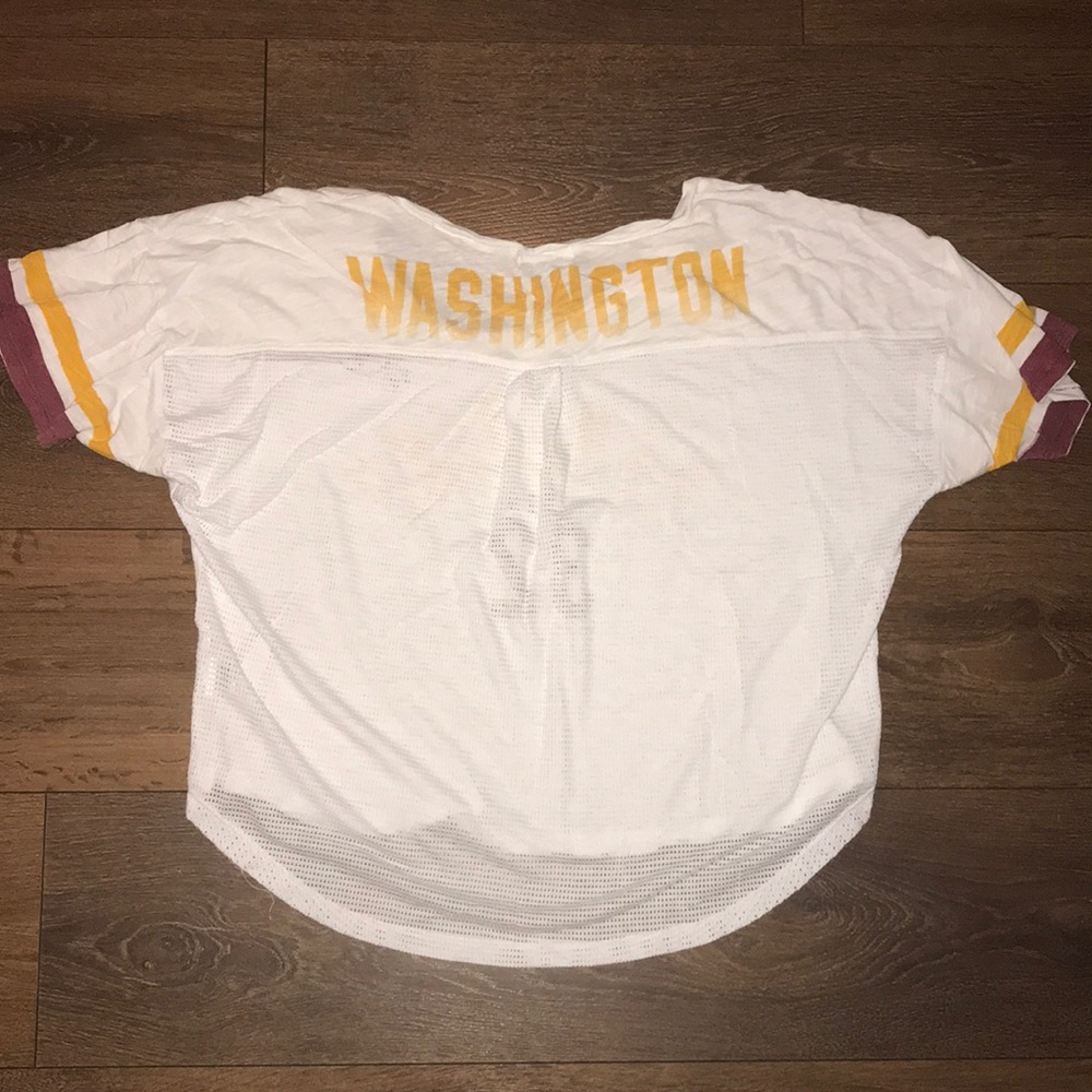 Washington Redskins Tee - Picture 4 of 5